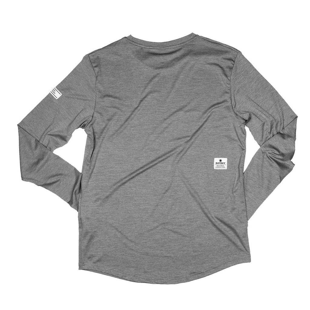 Saysky Clean Pace Longsleeve Unisex