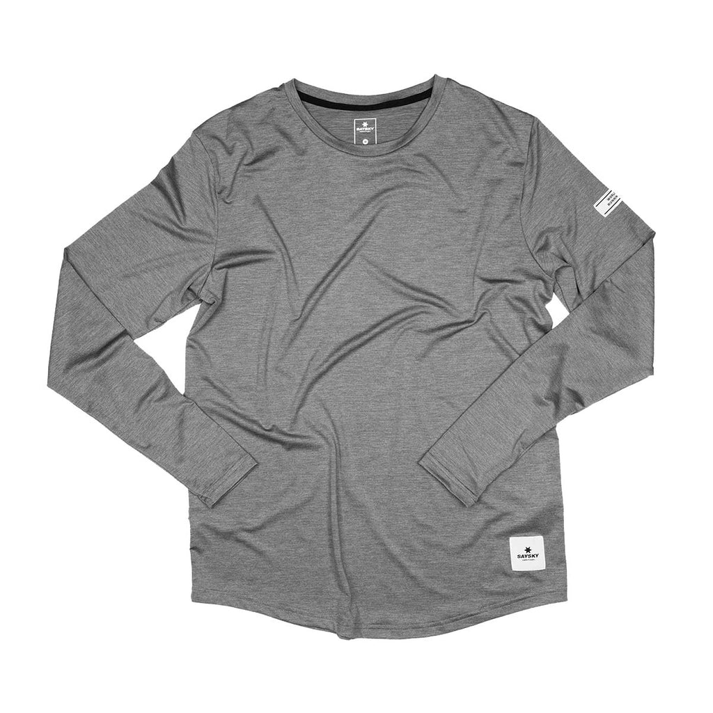 Saysky Clean Pace Longsleeve Unisex