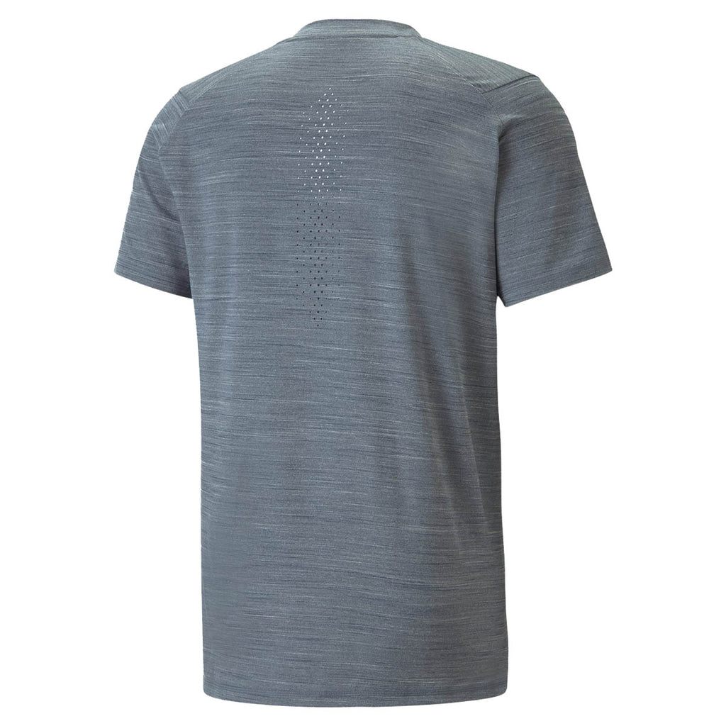 Puma Run Cloudspun Tee Herre
