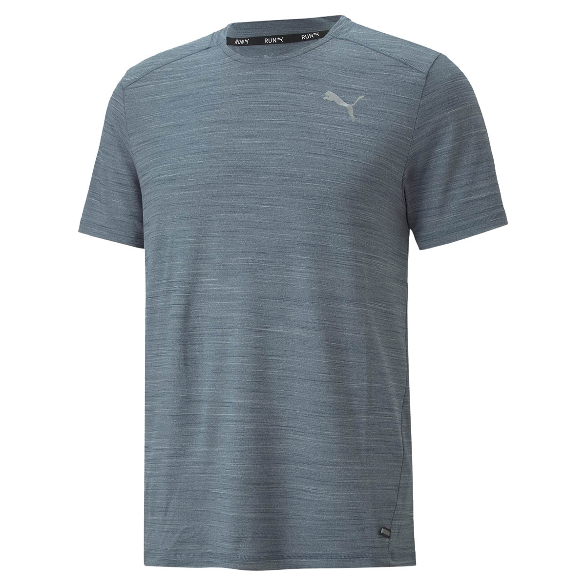 Puma Run Cloudspun Tee Herre
