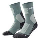 CEP Cold Weather, Mid Cut Socks, men