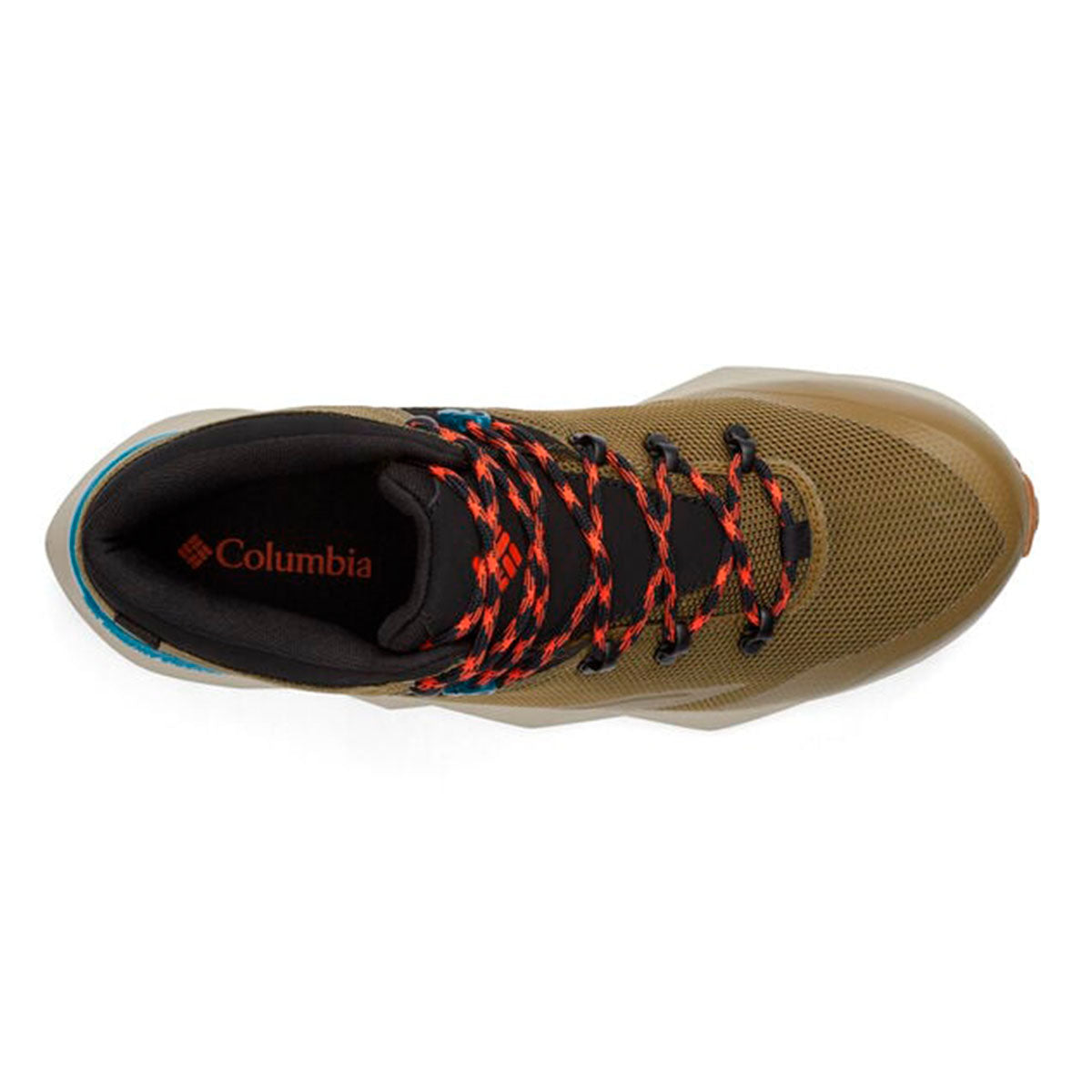 Columbia Facet 60 Outdry Herre
