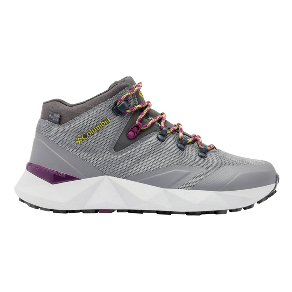 Columbia Facet 60 Outdry Dame