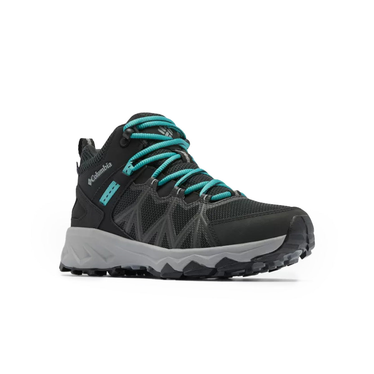 Columbia Peakfreak II Mid Outdry Dame