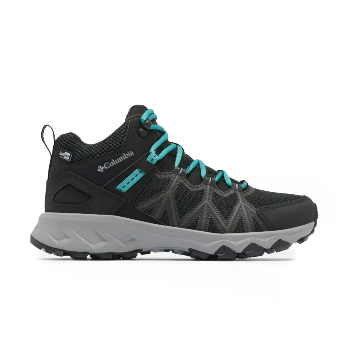 Columbia Peakfreak II Mid Outdry Dame