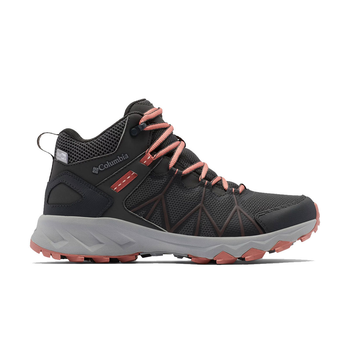Columbia Peakfreak II Mid Outdry Dame