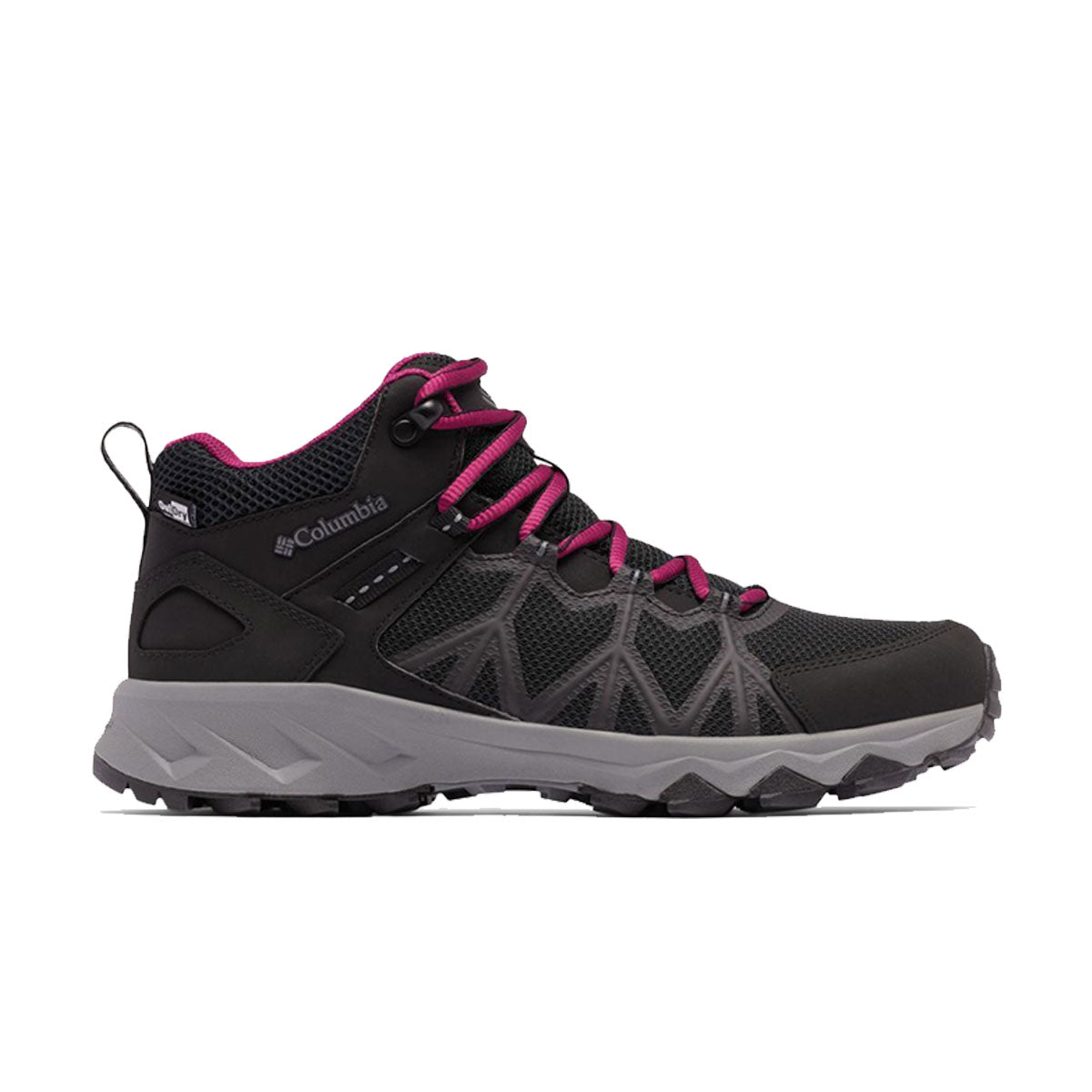 Columbia Peakfreak II Mid Outdry Dame