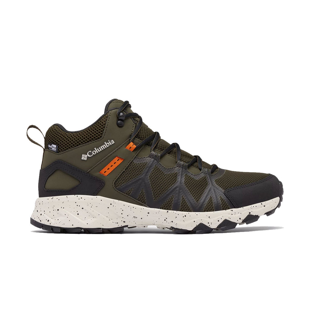 Columbia Peakfreak II Mid Outdry Herre