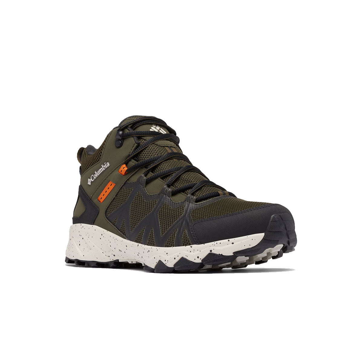 Columbia Peakfreak II Mid Outdry Herre