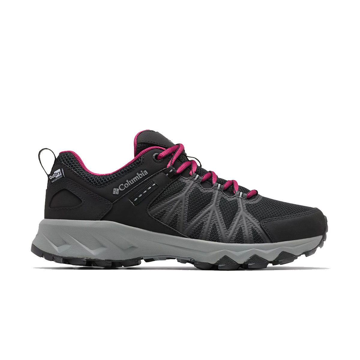 Columbia Peakfreak II Outdry Dame