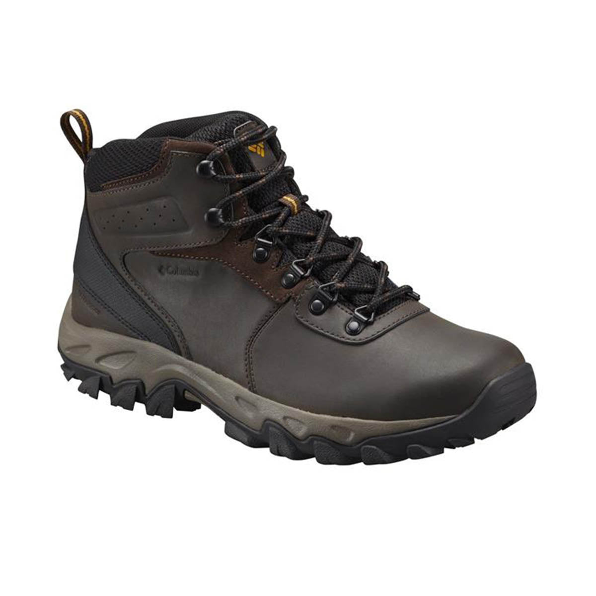 Columbia Newton Ridge Plus II Herre