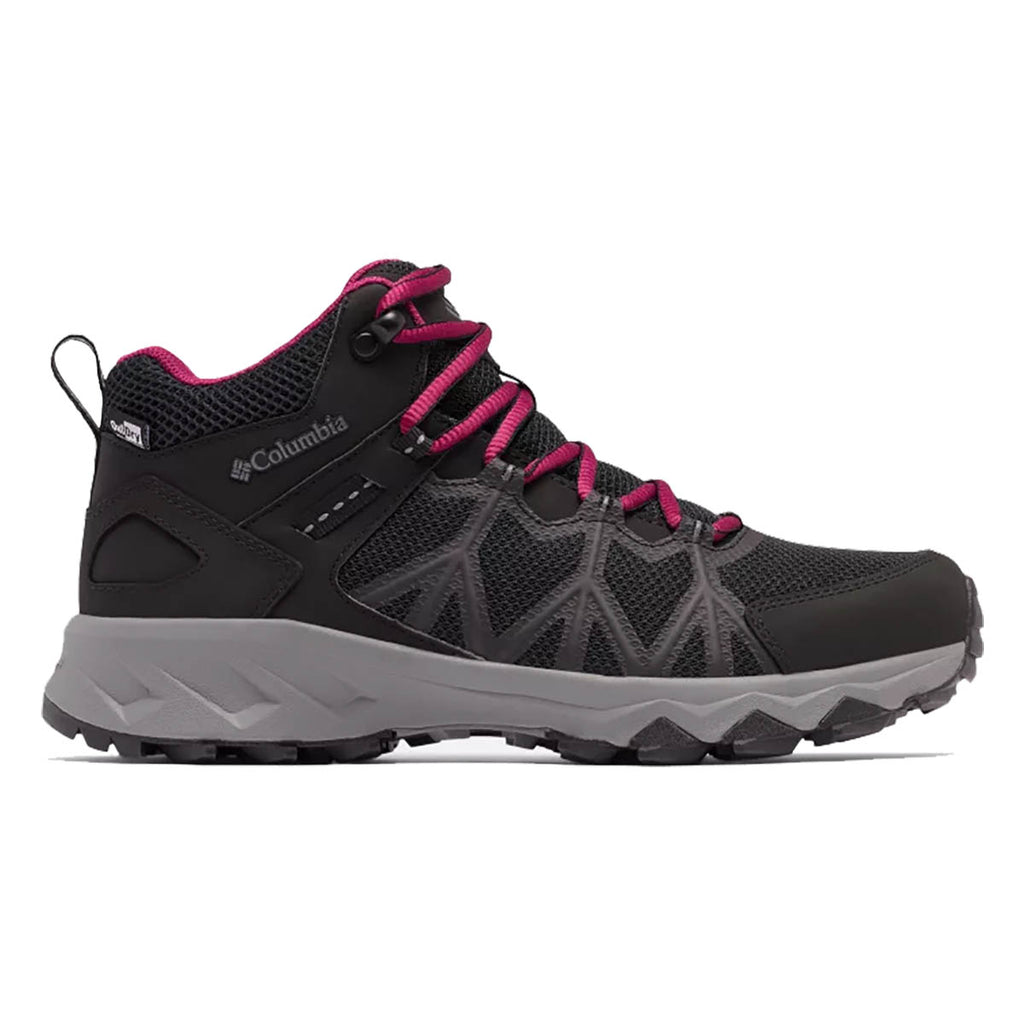 Columbia Peakfreak II Mid Outdry Dame