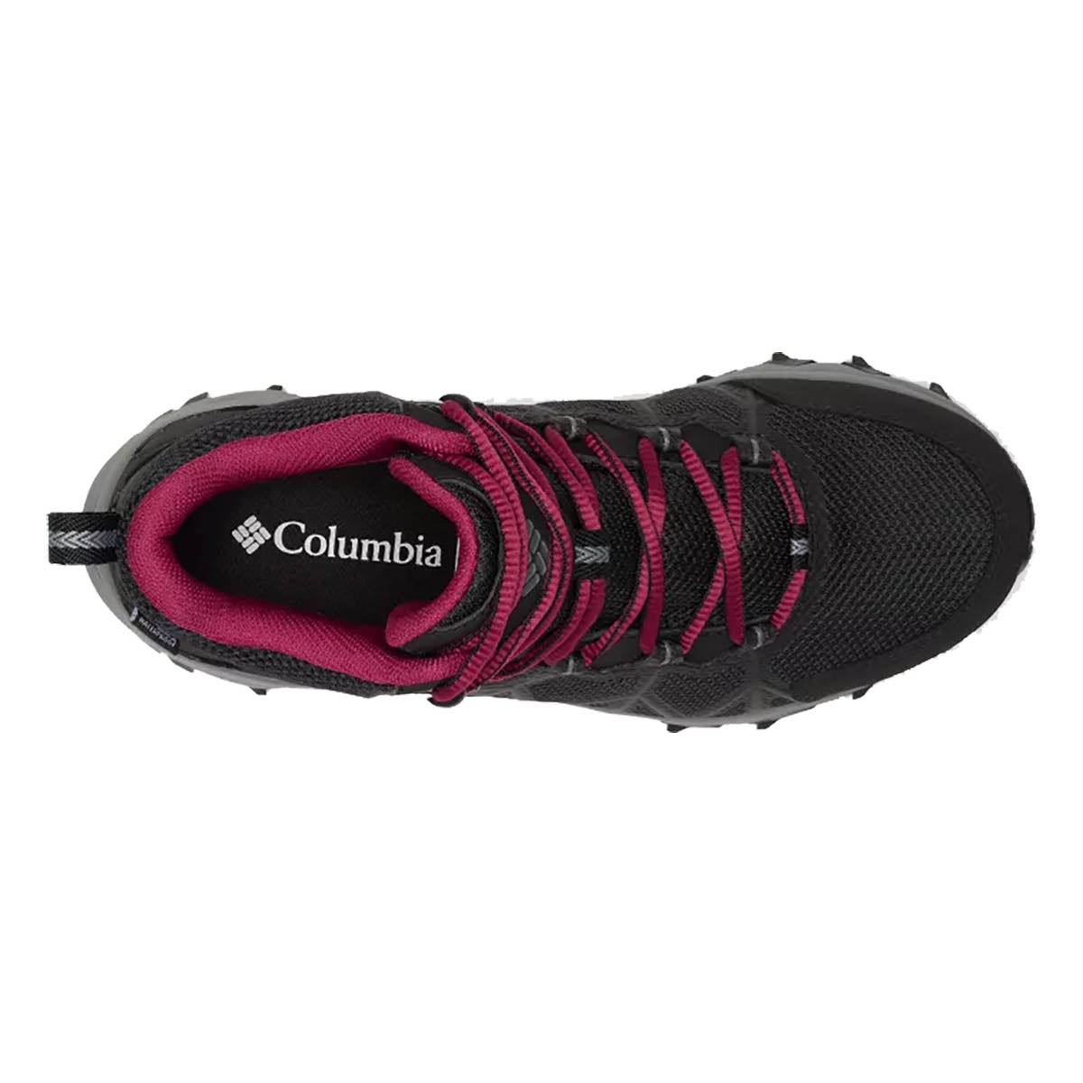Columbia Peakfreak II Mid Outdry Dame