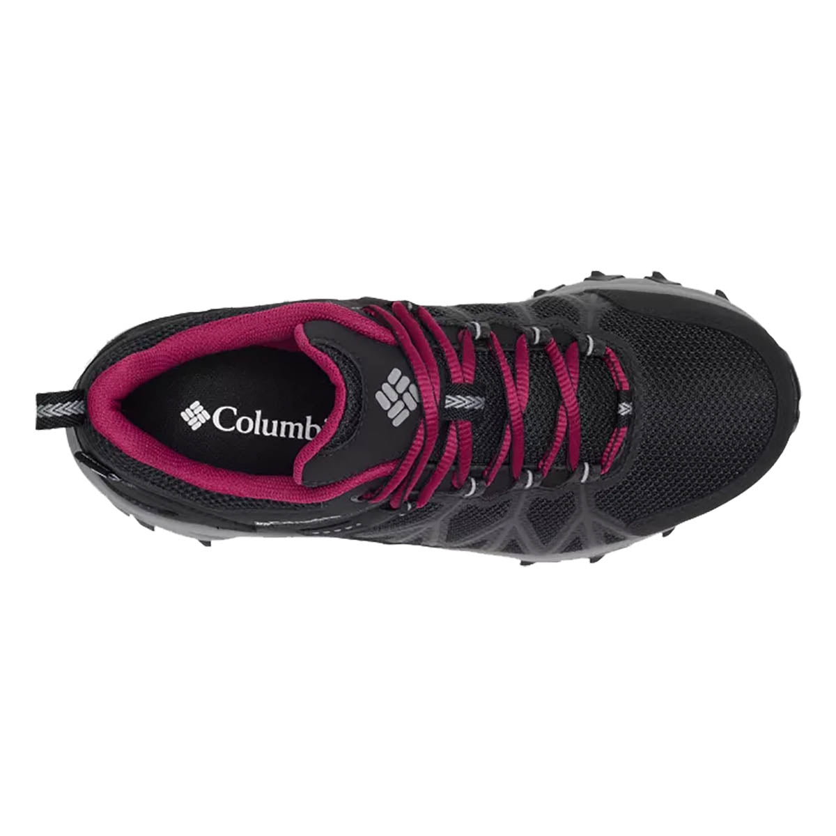 Columbia Peakfreak II Outdry Dame