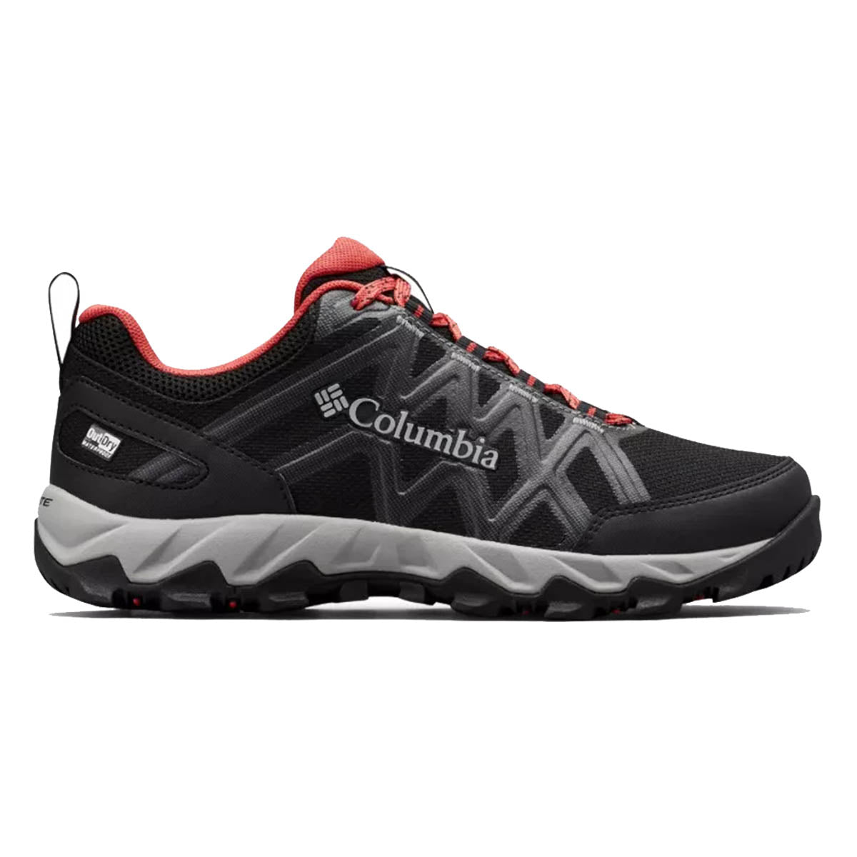 Columbia Peakfreak X2 Outdry Dame
