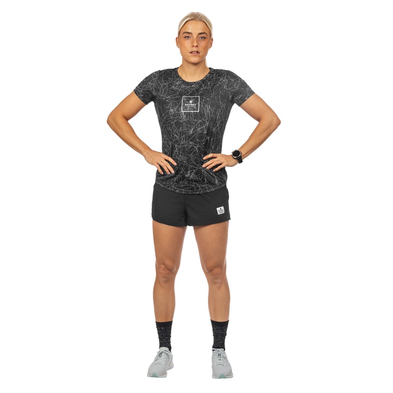 Saysky Reflective High Combat Socks
