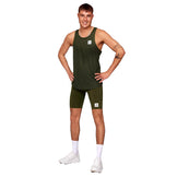 Saysky Combat+ Short Tights 9"