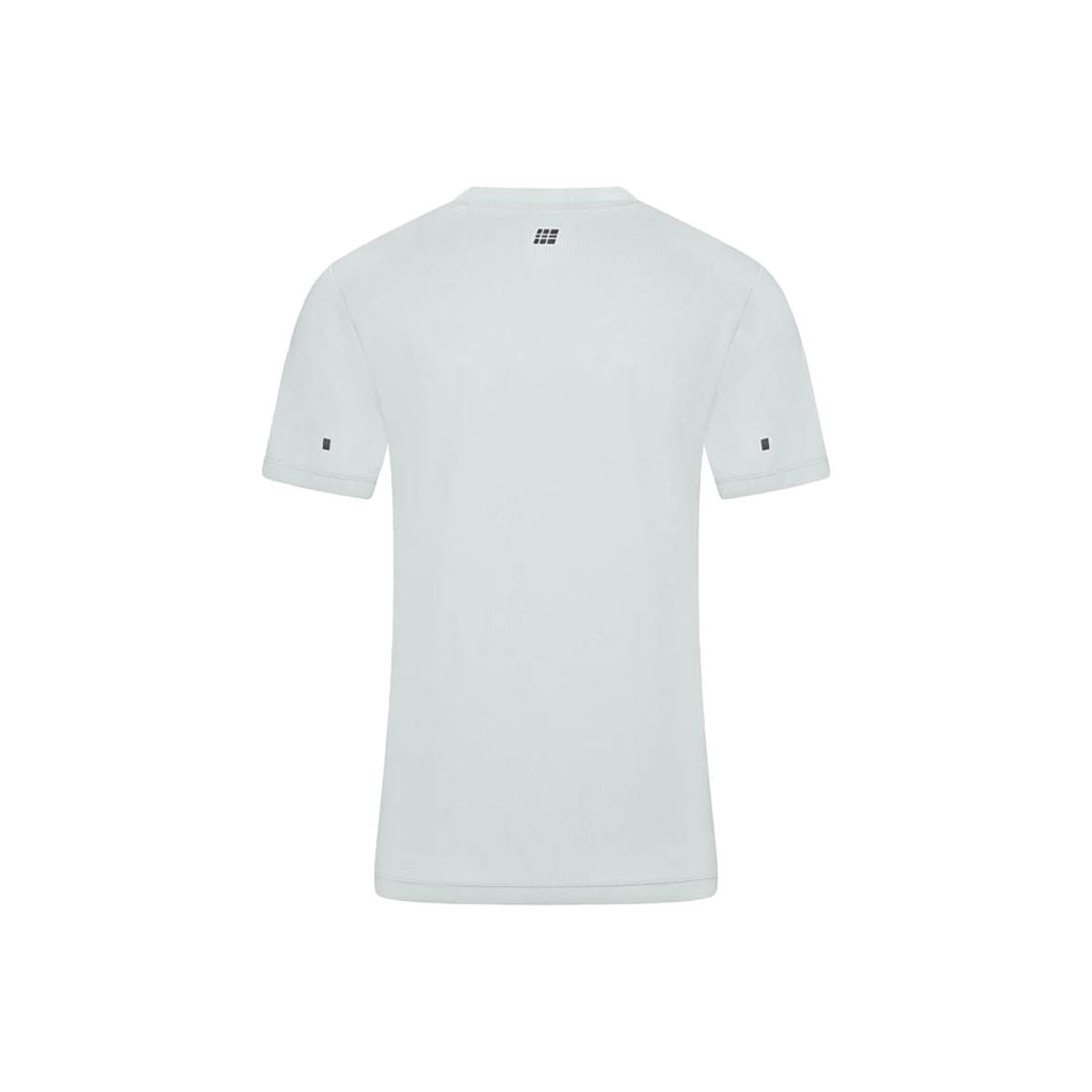 CEP Run Shirt, Short Sleeve, Ice, women