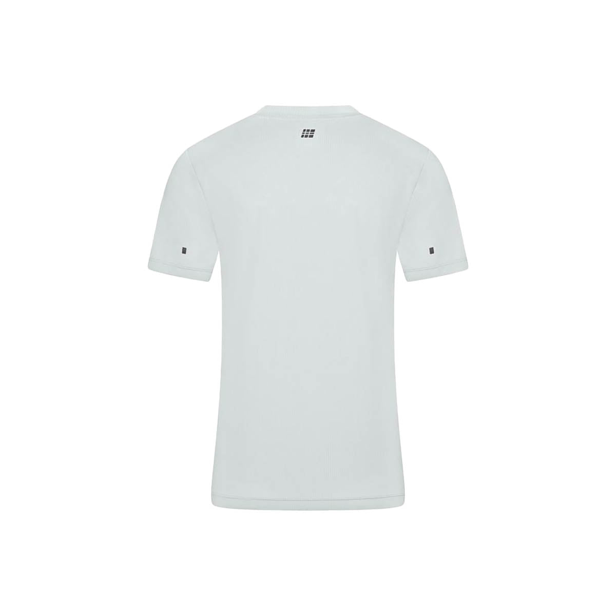 CEP Run Shirt, Short Sleeve, Ice, women