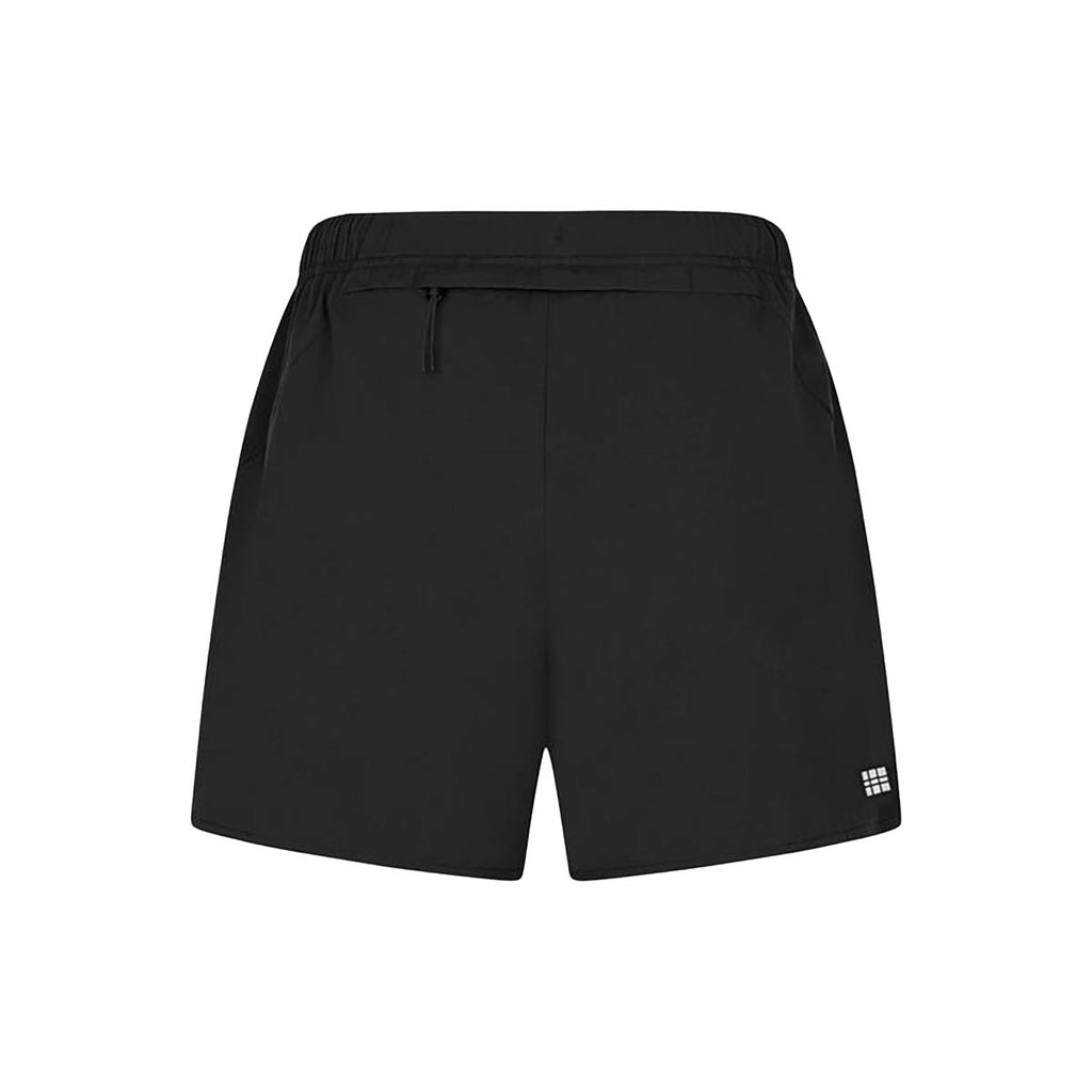 CEP Run Shorts, Loose Fit, Black, women