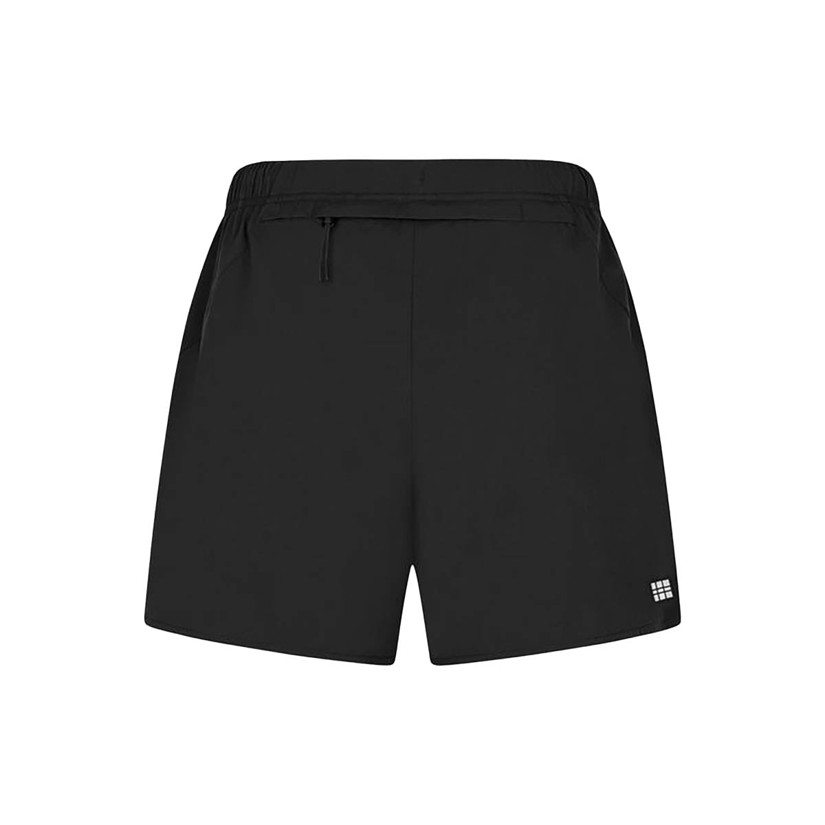 CEP Run Shorts, Loose Fit, Black, women