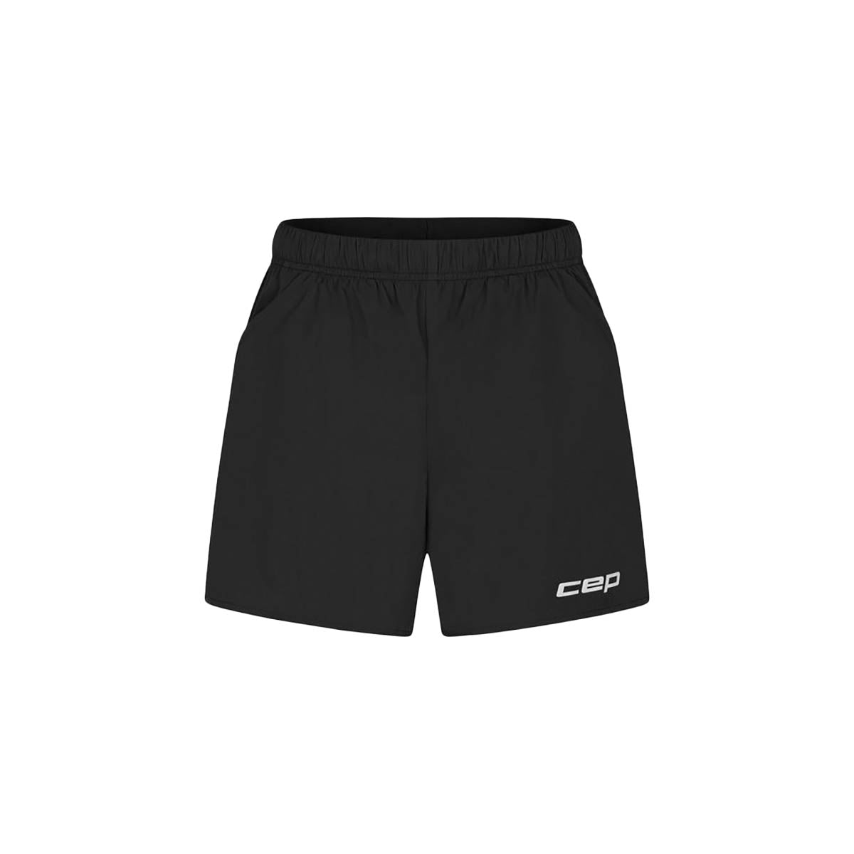 CEP Run Shorts, Loose Fit, Black, women