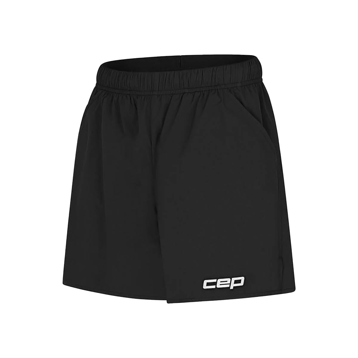 CEP Run Shorts, Loose Fit, Black, women