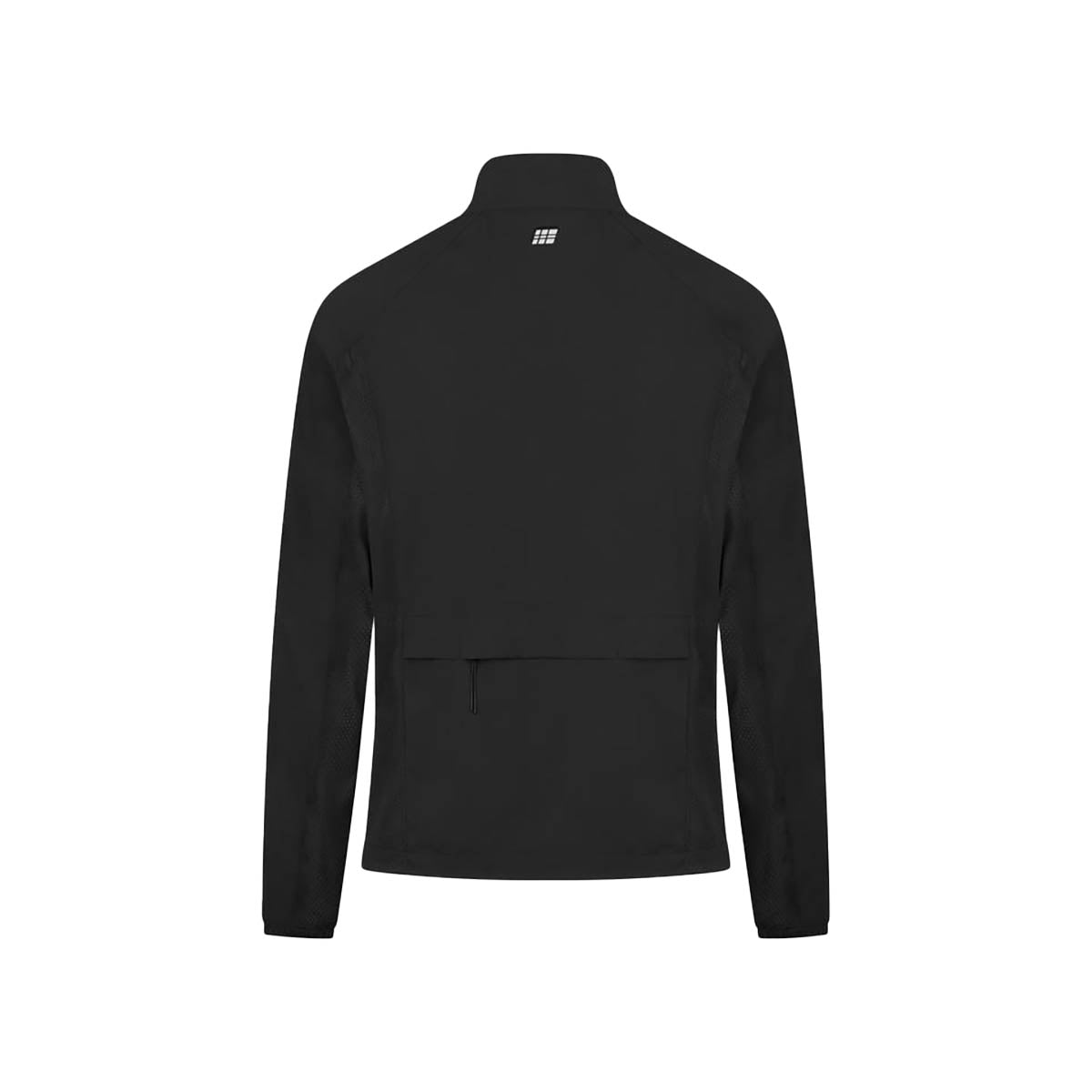 CEP Run Windbreaker, Black, women