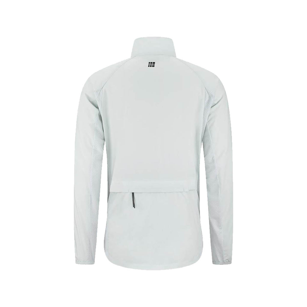 CEP Run Windbreaker, Ice, men