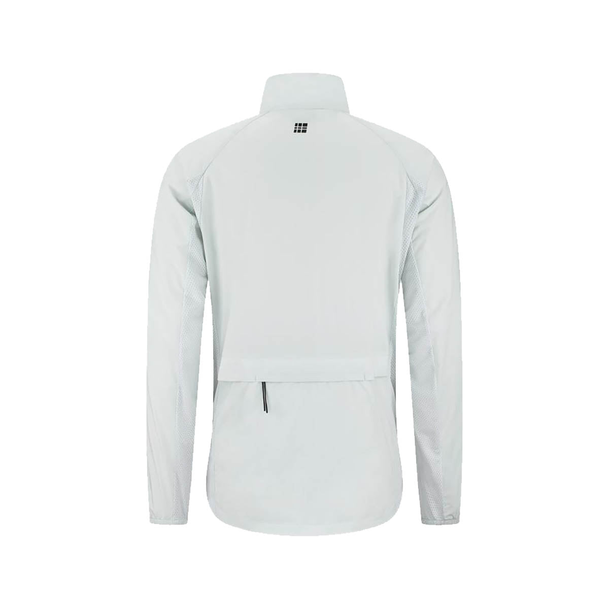CEP Run Windbreaker, Ice, men