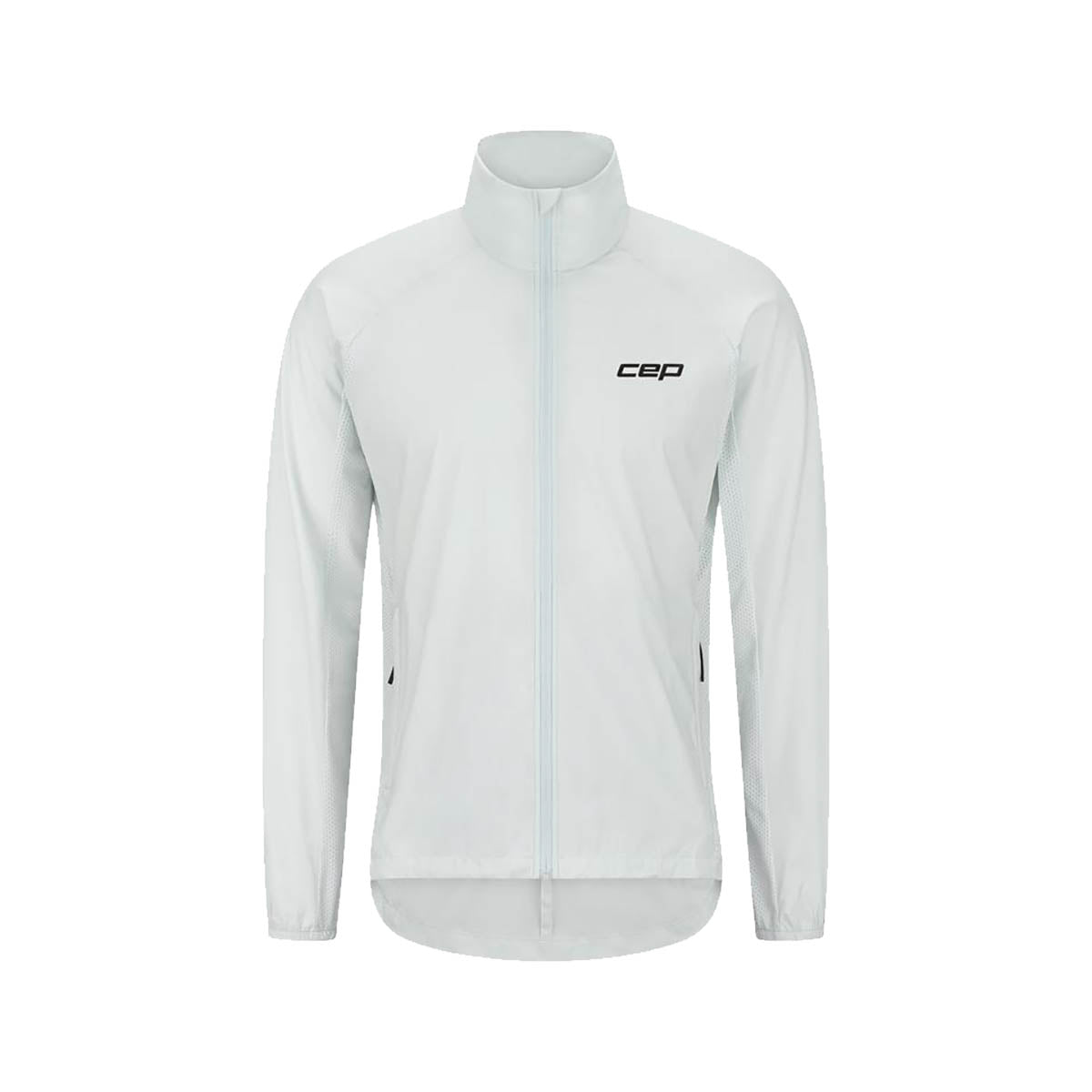 CEP Run Windbreaker, Ice, men