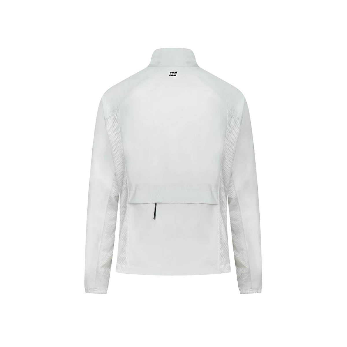 CEP Run Windbreaker, Ice, women