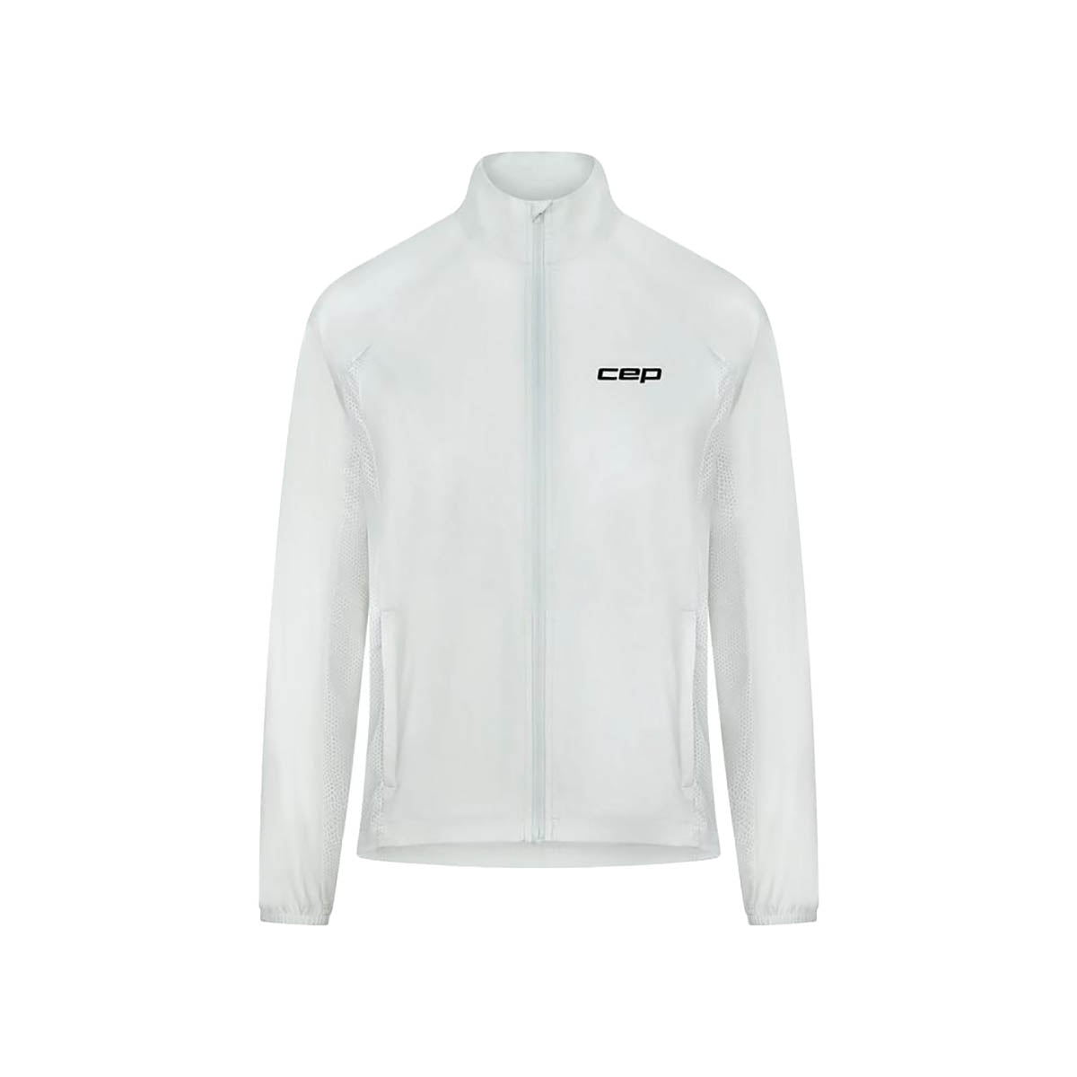 CEP Run Windbreaker, Ice, women