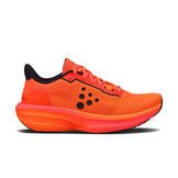 Craft Endurance 3 Herre løbesko i orange og sort design