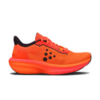 Craft Endurance 3 Herre løbesko i orange og sort design