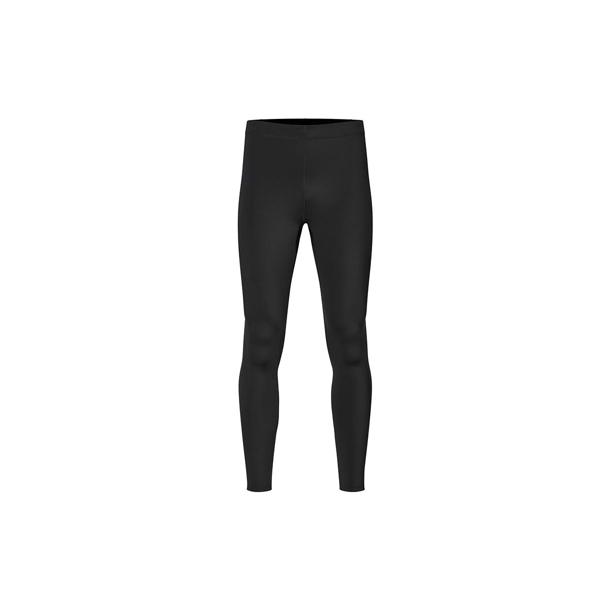 Lange tights i sort fra Craft Essence til mænd