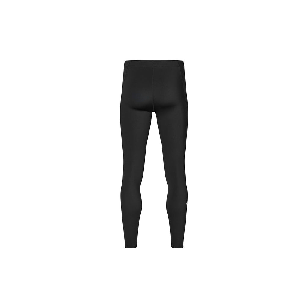 Lange tights i sort til mænd fra Craft Essence