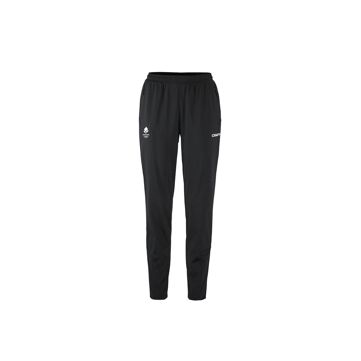 Craft Evolve 2.0 Pants Olympic Dame