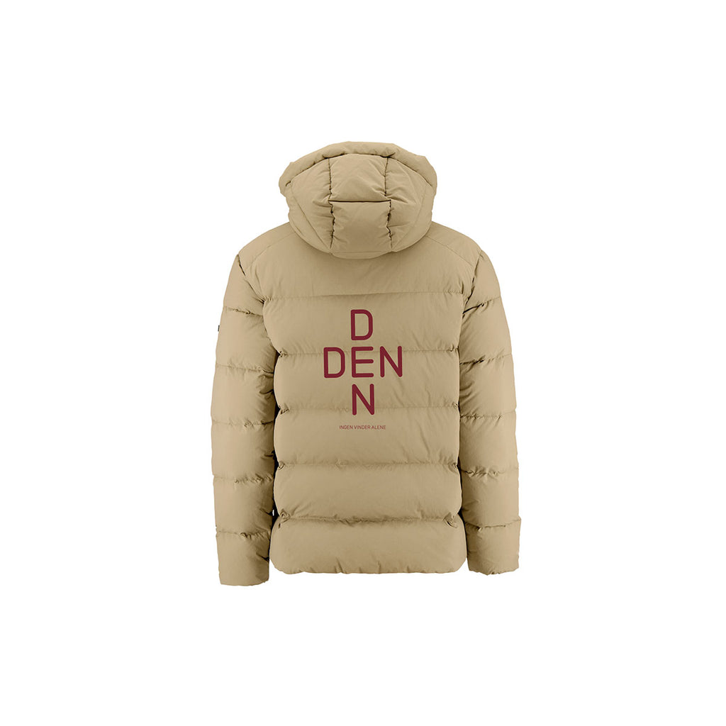 Craft Urban Down Puffer Jacket Olympic Herre