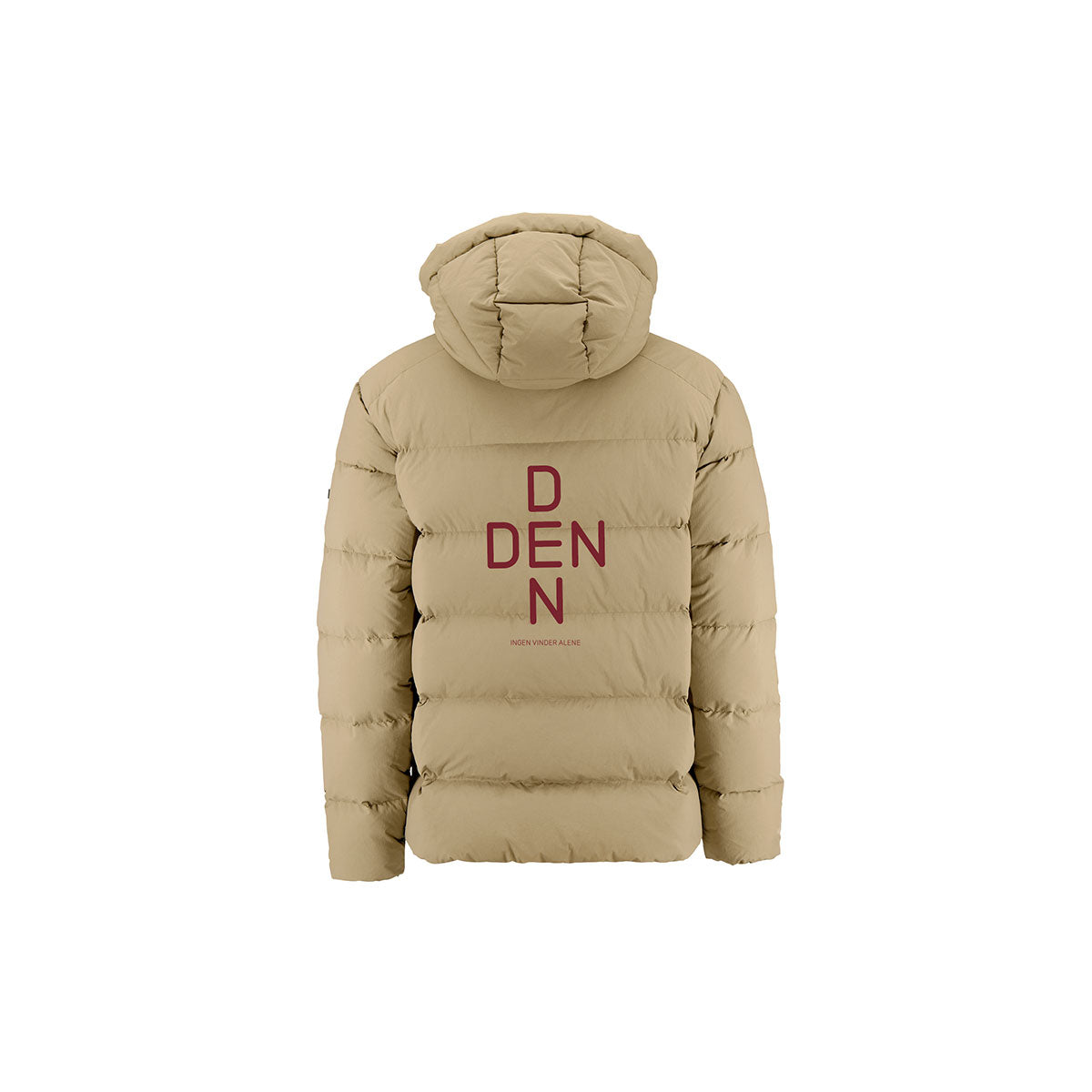 Craft Urban Down Puffer Jacket Olympic Herre