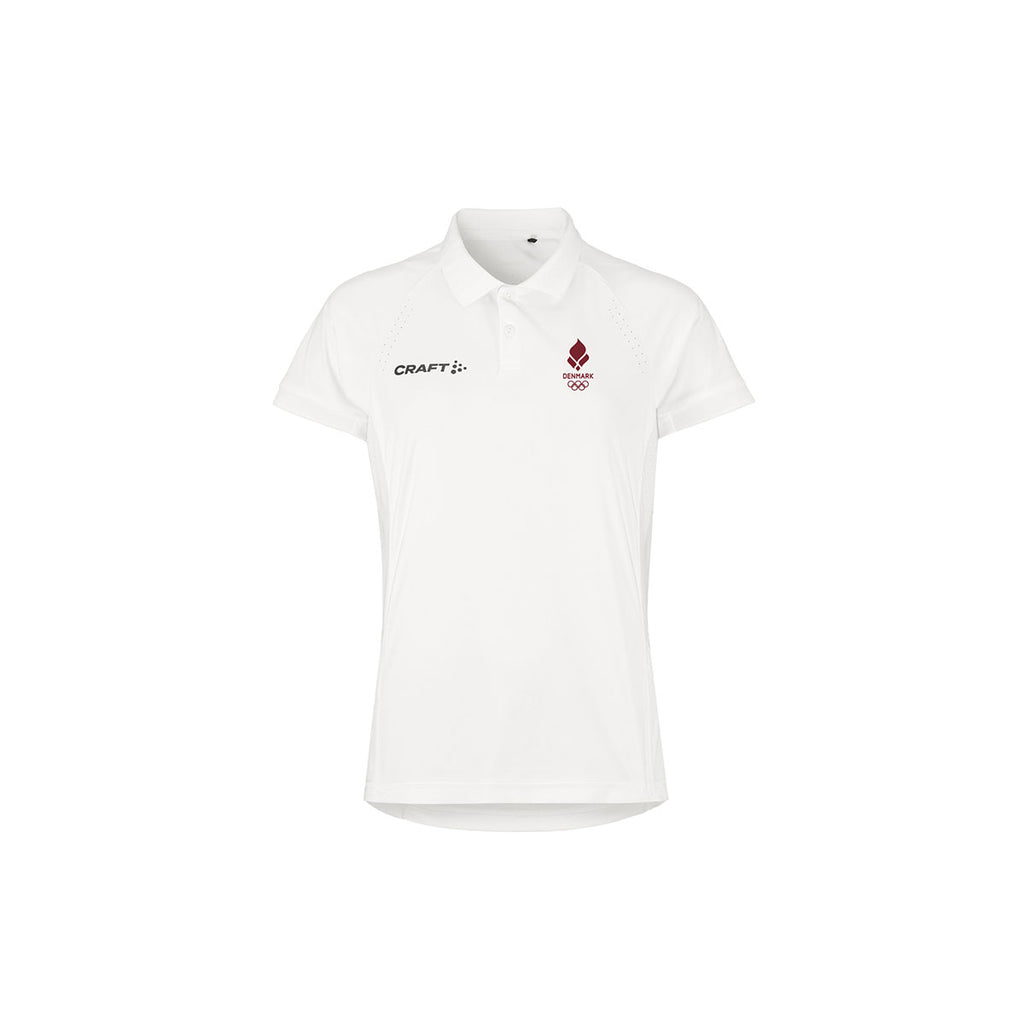 Craft Ability Polo Olympic Dame