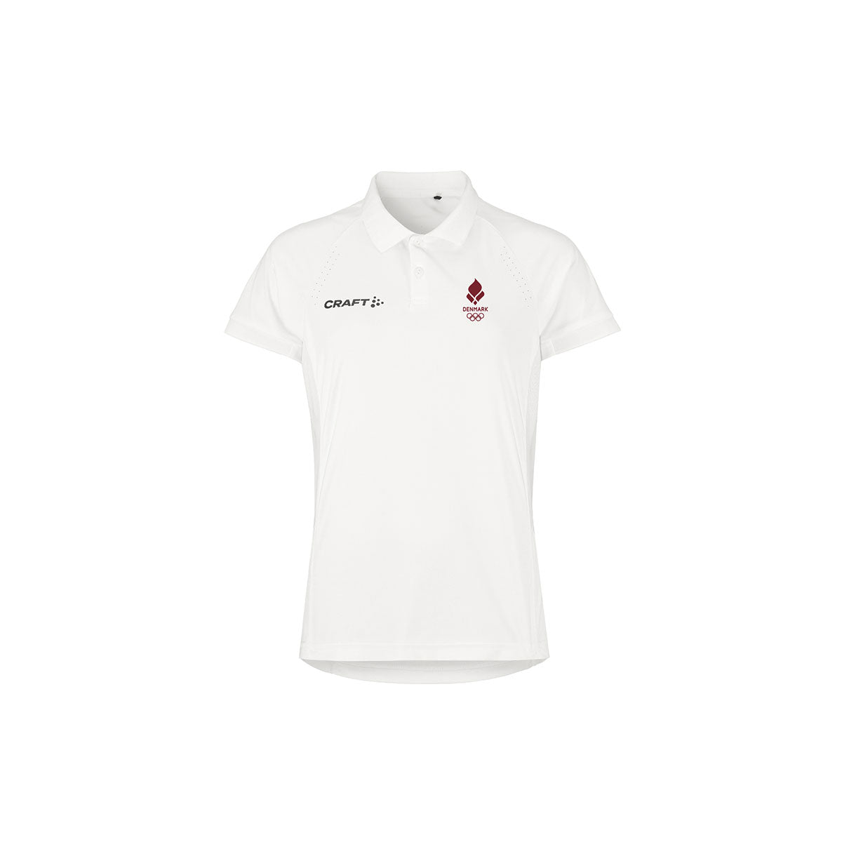 Craft Ability Polo Olympic Dame