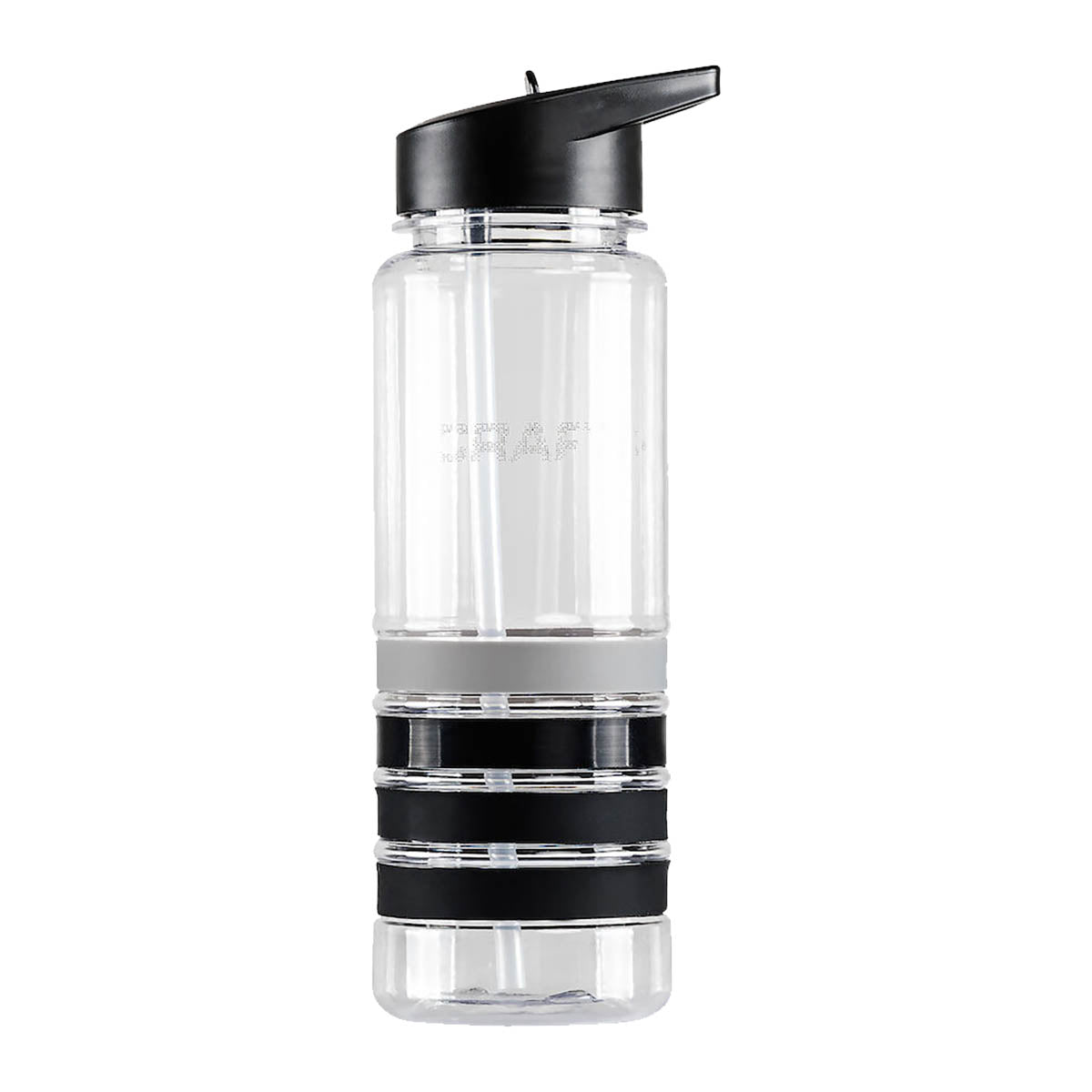 Craft Transparent Waterbottle