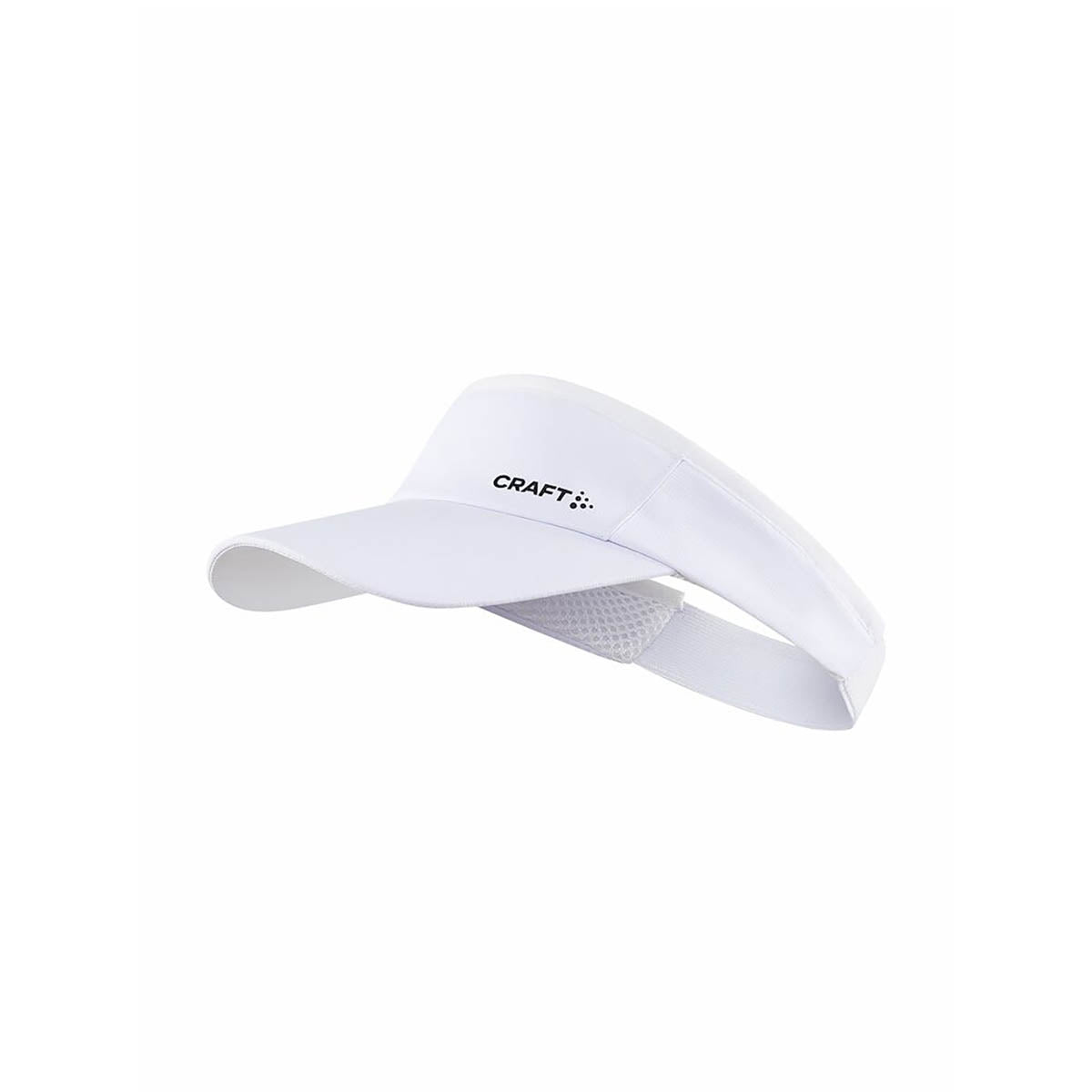 Craft Ability Visor White