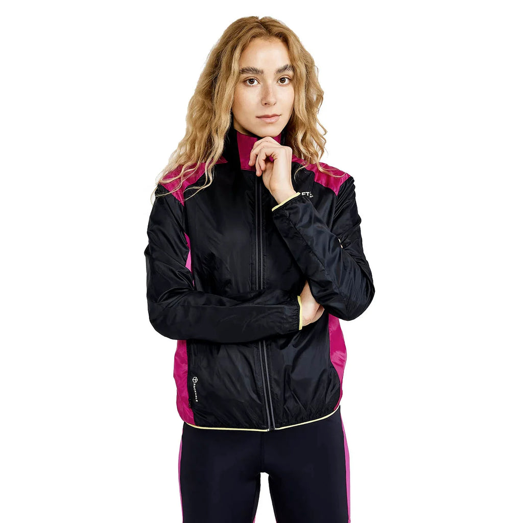 Craft Pro Hypervent Jacket Dame