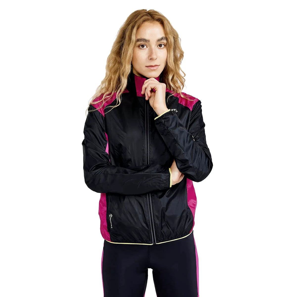 Craft Pro Hypervent Jacket Dame