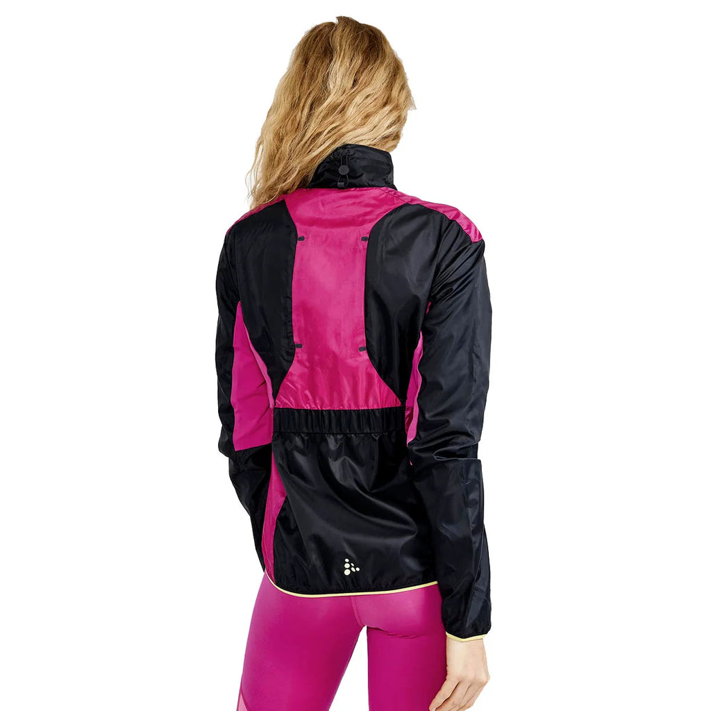 Craft Pro Hypervent Jacket Dame