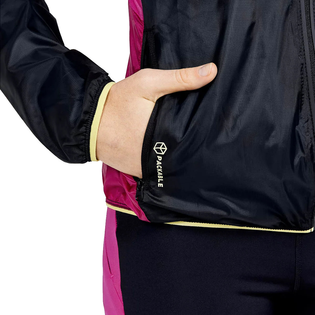 Craft Pro Hypervent Jacket Dame