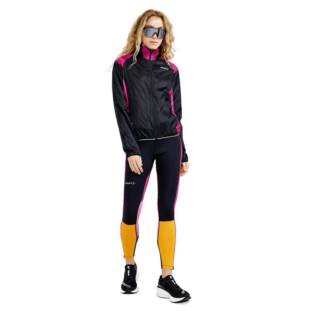 Craft Pro Hypervent Jacket Dame