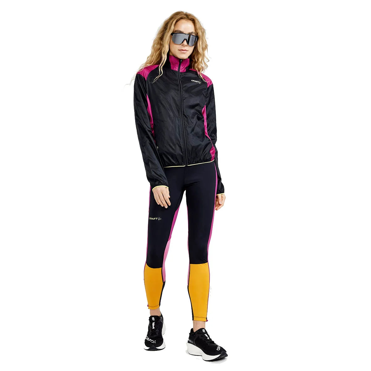 Craft Pro Hypervent Jacket Dame